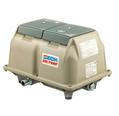 Воздушный компрессор Secoh EL-300W